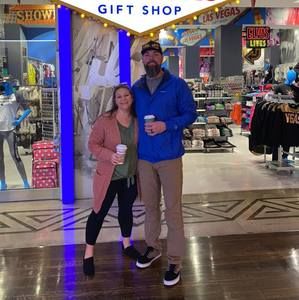 Meet your Posher, Mike